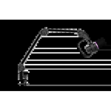 Студийный USB-микрофон Trust GXT 255 ONYX 24354 черный-3