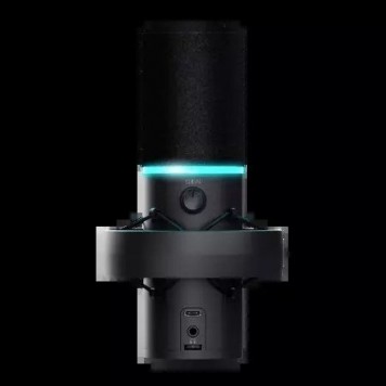 Студийный USB-микрофон Trust GXT 255 ONYX 24354 черный-4