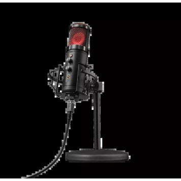 Студийный USB-микрофон Trust GXT 256 Exxo Streaming