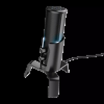 Студийный USB-микрофон Trust GXT 258 Fyru 4 in 1 Streaming-1