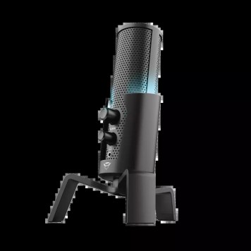 Студийный USB-микрофон Trust GXT 258 Fyru 4 in 1 Streaming-2