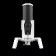 Студийный USB-микрофон Trust GXT 258W Fyru USB 4-in-1 Streaming Microphone PS5