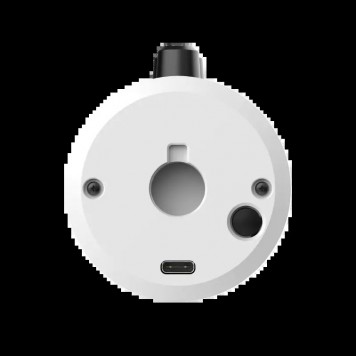 Студийный USB-микрофон Trust GXT 258W Fyru USB 4-in-1 Streaming Microphone PS5-4