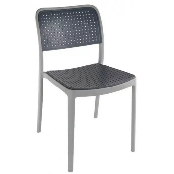 Стул  AIR WOOD alpha Р6053