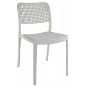 Стул AIR WOOD omega айвори Р6054МОНО