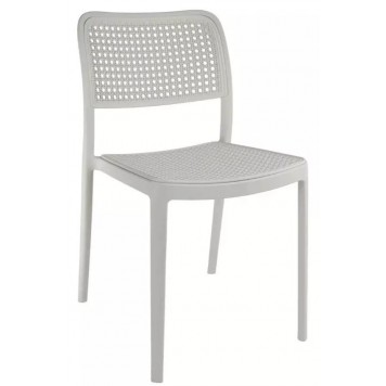 Стул AIR WOOD omega айвори Р6054МОНО