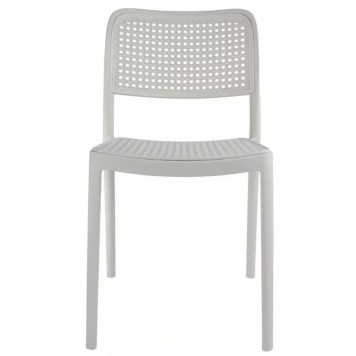 Стул AIR WOOD omega айвори Р6054МОНО-1