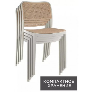 Стул Air Wood Omega Р6054 кантри-3