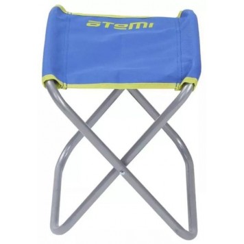 Стул складной туристический Atemi AFS-300B-1