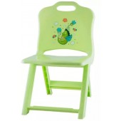 СТУЛЬЧИК ДЕТСКИЙ РАСКЛАДНОЙ  JOY  4361301