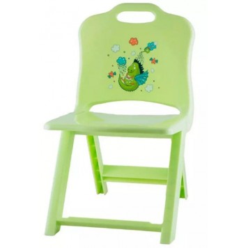 СТУЛЬЧИК ДЕТСКИЙ РАСКЛАДНОЙ  JOY  4361301