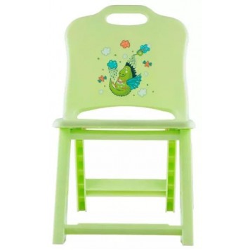 СТУЛЬЧИК ДЕТСКИЙ РАСКЛАДНОЙ  JOY  4361301-2