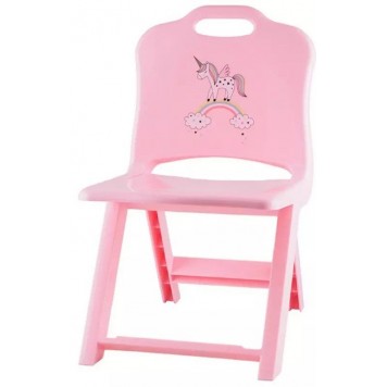 Стульчик детский раскладной  NICE  4361302