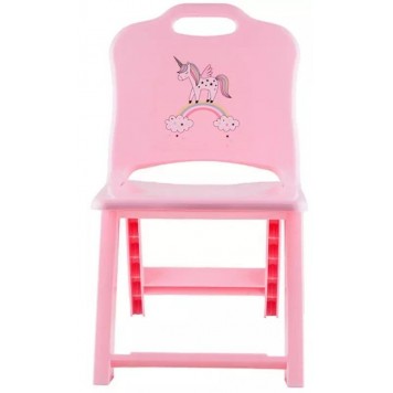 Стульчик детский раскладной  NICE  4361302-1