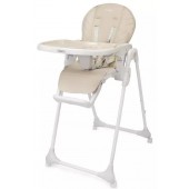 Стульчик для кормления Tomix Funny (beige)