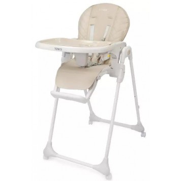 Стульчик для кормления Tomix Funny (beige)