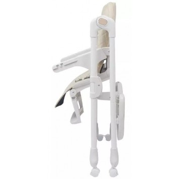 Стульчик для кормления Tomix Funny (beige)-2