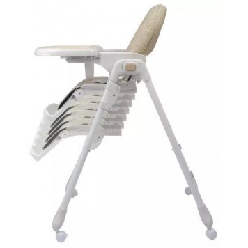 Стульчик для кормления Tomix Funny (beige)-3