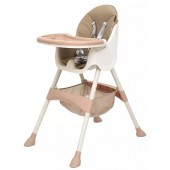 Стульчик для кормления TOMIX  KEVIN  (HP-G823) Beige