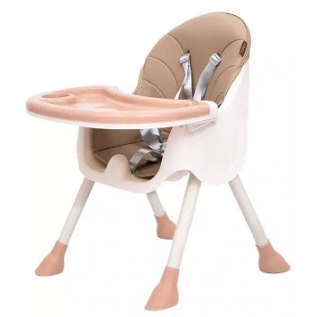 Стульчик для кормления TOMIX  KEVIN  (HP-G823) Beige-1
