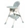 Стульчик для кормления TOMIX KEVIN (HP-G823) Light green