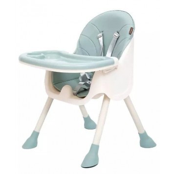Стульчик для кормления TOMIX KEVIN (HP-G823) Light green-1