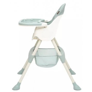 Стульчик для кормления TOMIX KEVIN (HP-G823) Light green-2