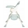 Стульчик для кормления TOMIX KEVIN (HP-G823) Light green