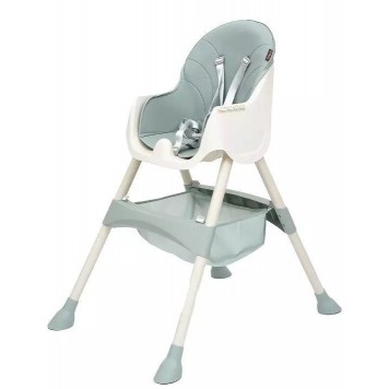 Стульчик для кормления TOMIX KEVIN (HP-G823) Light green-4