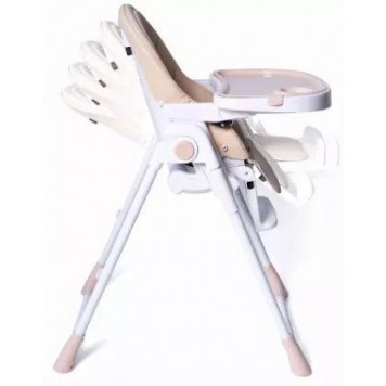 Стульчик для кормления TOMIX  MIRACLE Beige(CY-800）-2