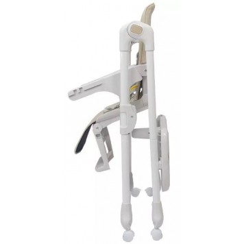 Стульчик для кормления Tomix Yummy (beige)-3