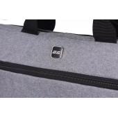 Сумка для ноутбука 2E 13.3  2E-CBN313GY серый