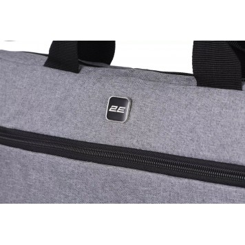 Сумка для ноутбука 2E 13.3  2E-CBN313GY серый