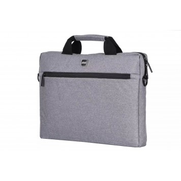 Сумка для ноутбука 2E 13.3  2E-CBN313GY серый-2