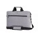 Сумка для ноутбука 2E-CBN315GY 16  серая