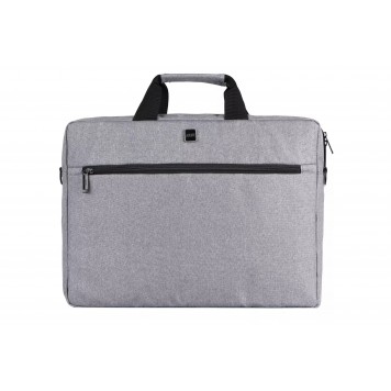 Сумка для ноутбука 2E-CBN315GY 16  серая-6