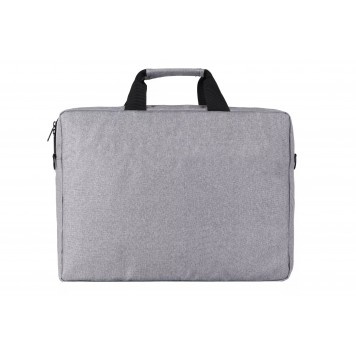 Сумка для ноутбука 2E-CBN315GY 16  серая-7