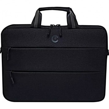 Сумка для ноутбука Continent CC-212 Black для 156