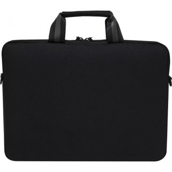 Сумка для ноутбука Continent CC-212 Black для 156-1