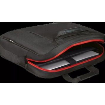 Сумка для ноутбука Defender Geek 15-16  (черный)-2