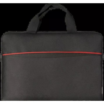 Сумка для ноутбука Defender Lite 15.6 черный