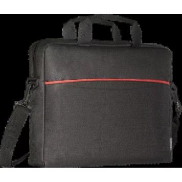 Сумка для ноутбука Defender Lite 15.6 черный-1