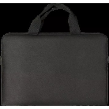 Сумка для ноутбука Defender Lite 15.6 черный-2