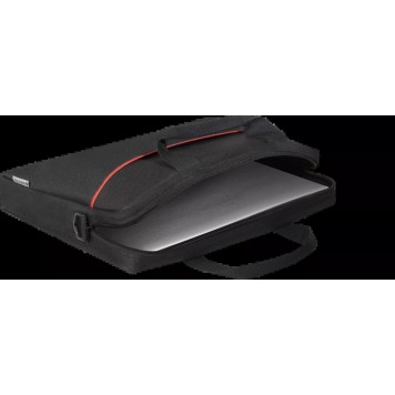 Сумка для ноутбука Defender Lite 15.6 черный-3