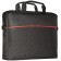 Сумка для ноутбука Defender Lite 156  (черный/красный)