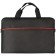 Сумка для ноутбука Defender Lite 156  (черный/красный)