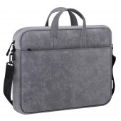 Сумка для ноутбука Defender Solid 15 -16   серый