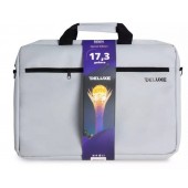Сумка для ноутбука Deluxe Astana 17.3  (DLNB-01G17.3)