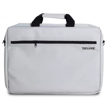 Сумка для ноутбука Deluxe Astana 17.3  (DLNB-01G17.3)-1