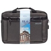 Сумка для ноутбука Deluxe Athenes 15.6  (A7955)